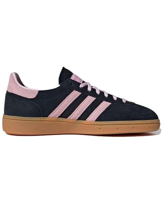 Adidas Blue Sneakers