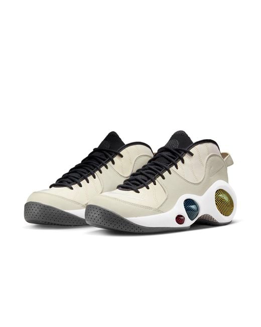 Nike Natural Air Zoom Flight 95 'Light Orewood' for men