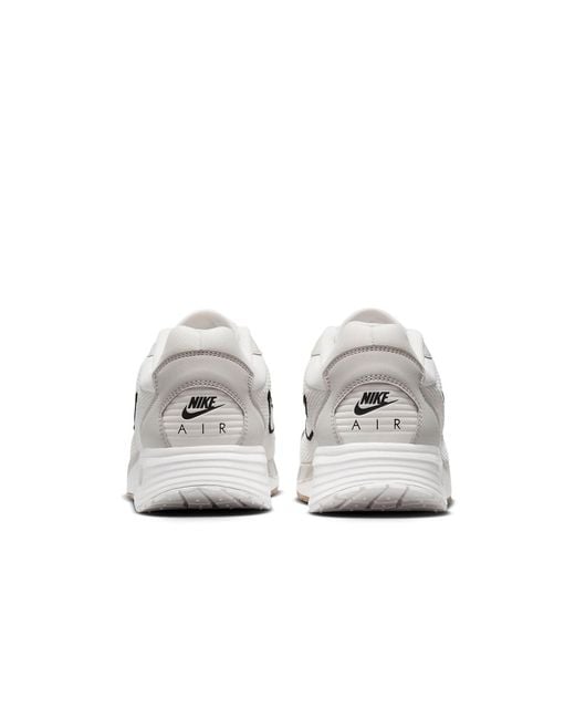 Nike Metallic Air Max Solo 'Summit' for men