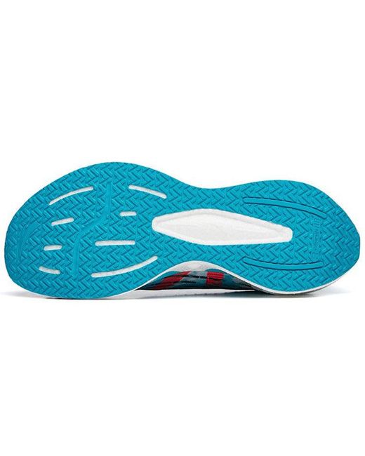 Anta Blue Shock The Waves for men