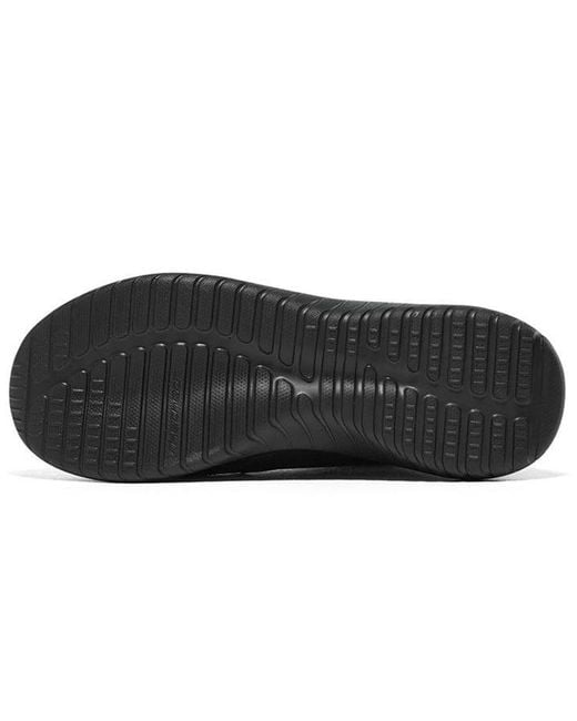 Skechers Black (Wmns) Ultra Flex 2.0