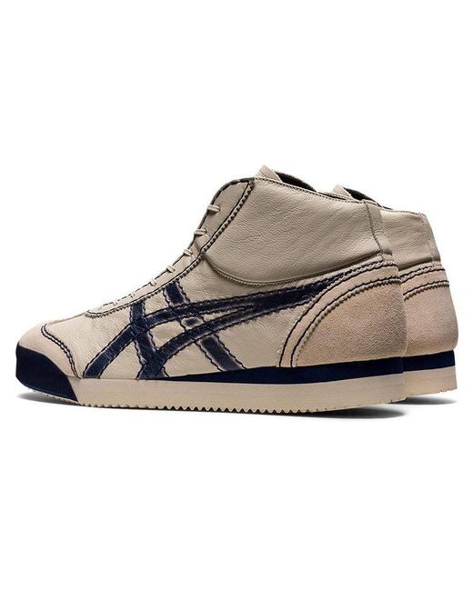 Onitsuka Tiger Blue Mexico 66 Sd M Pf for men