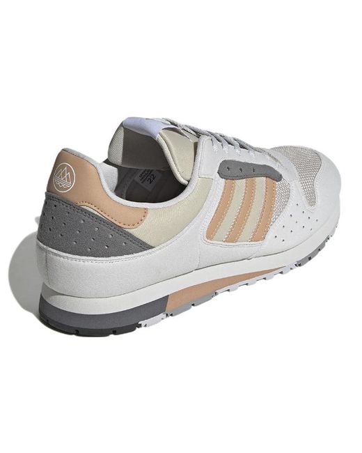 adidas Zx 620 Spezial in White for Men | Lyst UK