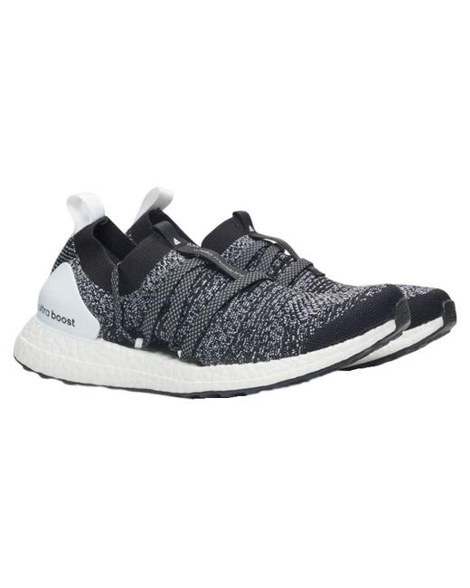 adidas Stella Mccartney X Ultraboost X in Black Lyst