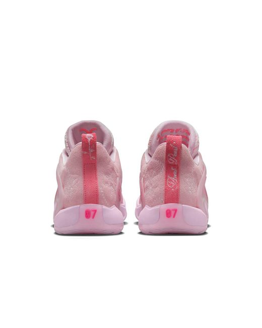 Nike Pink Kd 15 Nrg Ep 'Aunt Pearl' for men