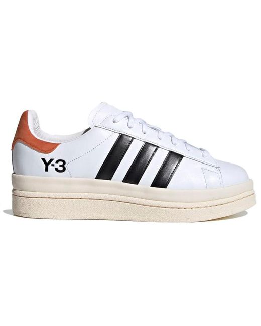 Adidas Blue Y-3 Hicho for men