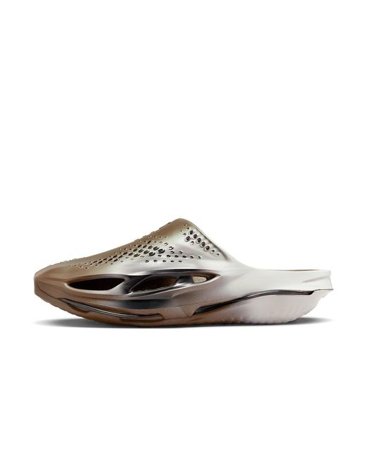 Nike Brown 005 Slide 'Mmw for men