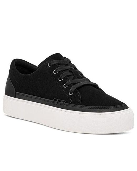 Ugg Black Cakewalk for men