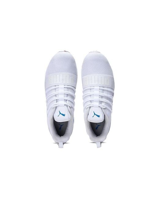 PUMA White Cell Regulate Woven for men