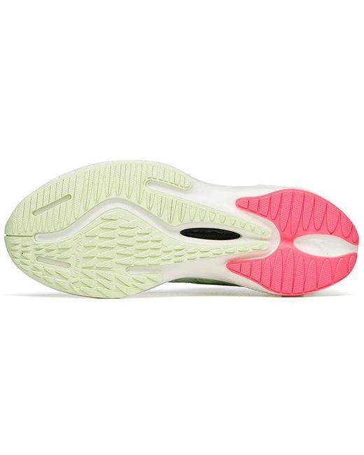 Anta White (Wmns) Lingpao 2