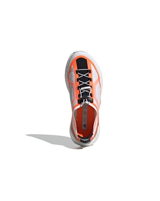 Adidas Red (Wmns) X Stella Mccartney Pulseboost Hd Solar'