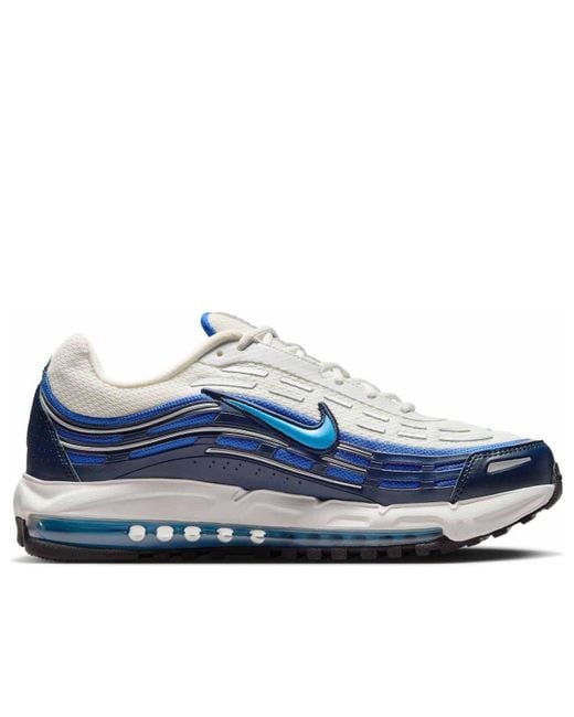 Nike Blue Air Max Tl 2.5 'Summit Obsidian' for men