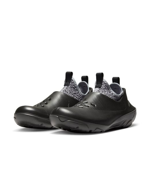 Nike Black System.23 Cement' for men