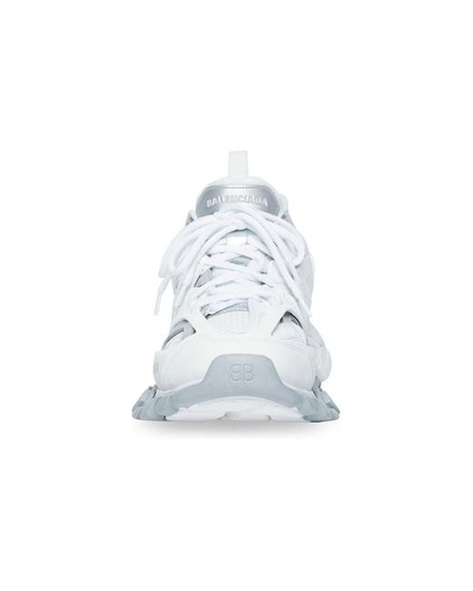 Balenciaga White (Wmns) Track