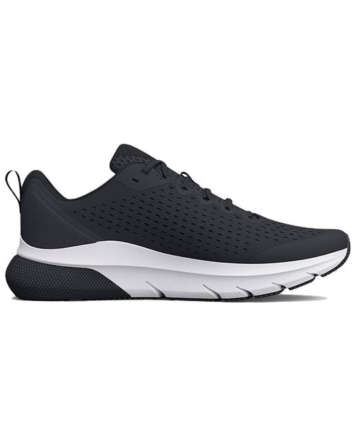 Under Armour Blue Hovr Turbulence Jet' for men