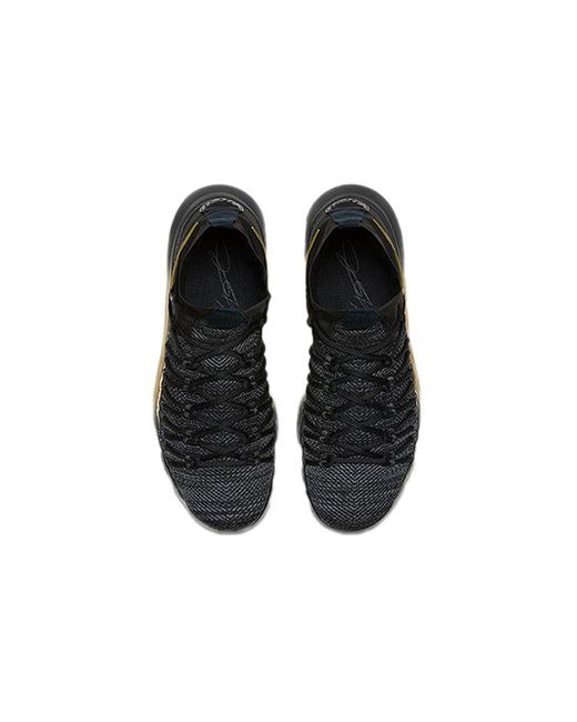 Nike Black Kd 9 Elite 'Flip The Switch' for men
