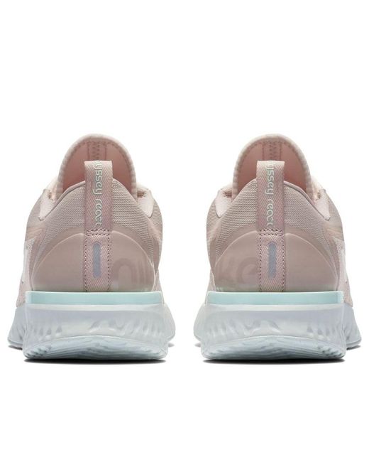 Nike Pink (Wmns) Odyssey React 'Particle'