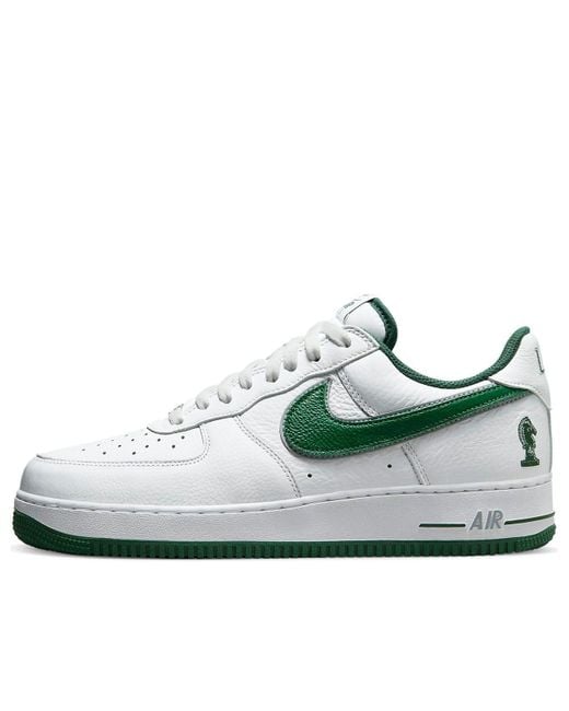 low top white forces