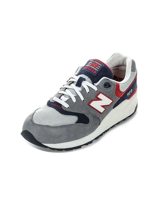 New Balance Blue 999 'Lost Worlds' for men