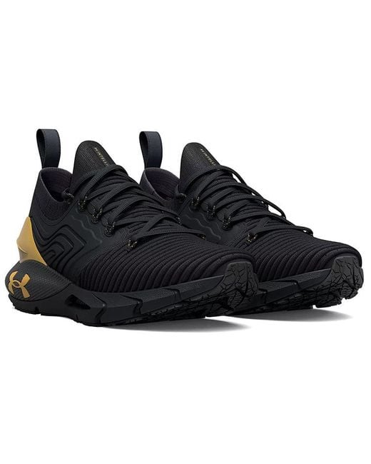 Under Armour Blue Hovr Phantom 2 Intelliknit Jet' for men