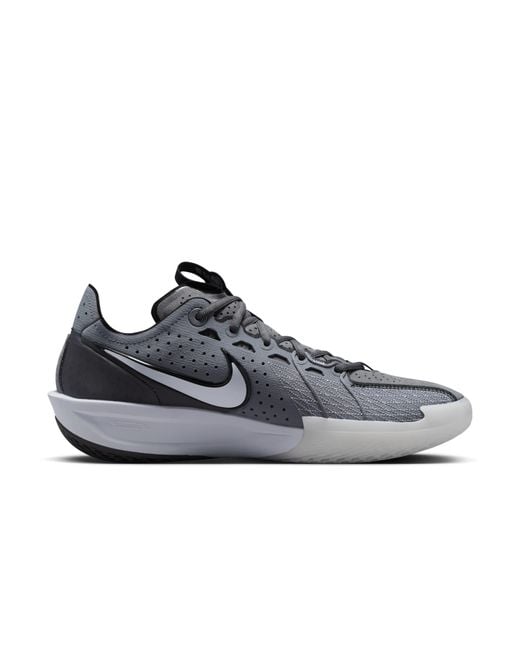 Nike Blue Air Zoom Gt Cut 3 'Hustle' for men