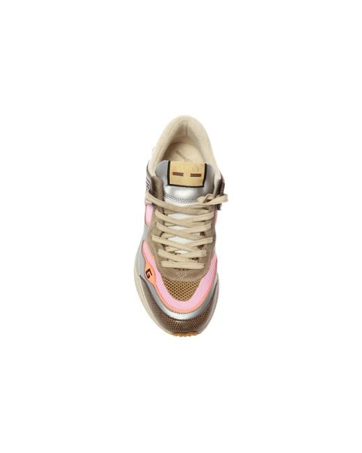 Gucci Gray (Wmns) Ultrapace Tejus Printed'