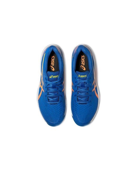 Asics Blue Gel Game 9 'Tuna' for men