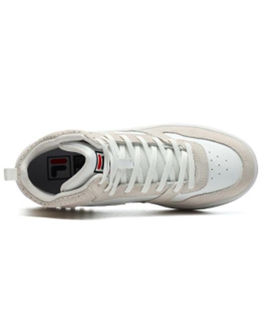 Fila White (Wmns) Ventuno