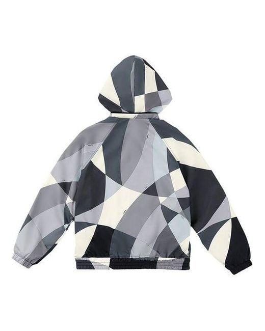 Supreme Blue X Emilio Pucci Sport Jacket for men