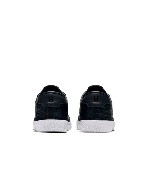 Nike Black (Wmns) Zoom Tennis Classic Ac/Fgmt