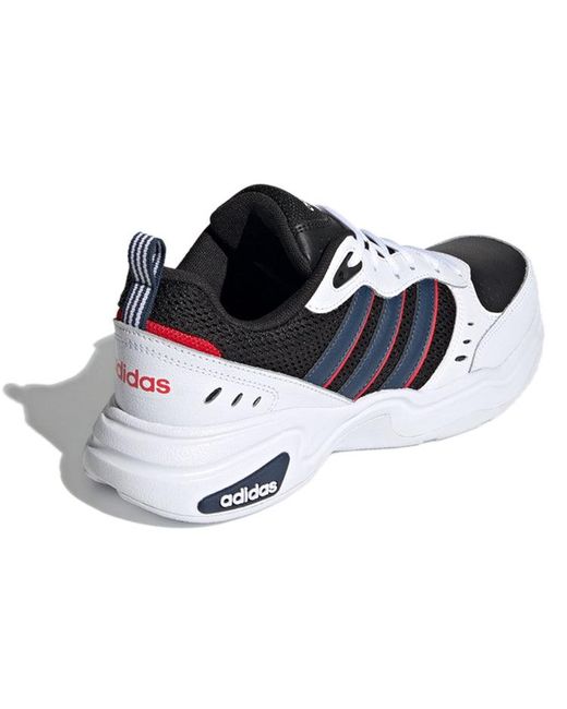 Adidas Blue Neo Strutter for men