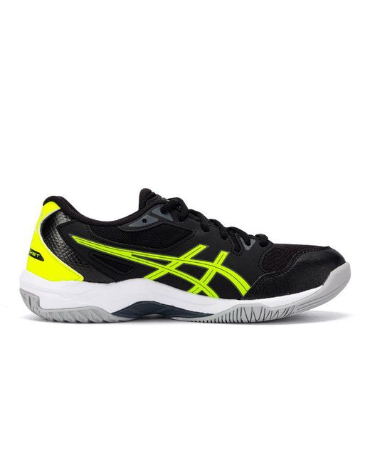 Asics Blue Gel-Rocket for men
