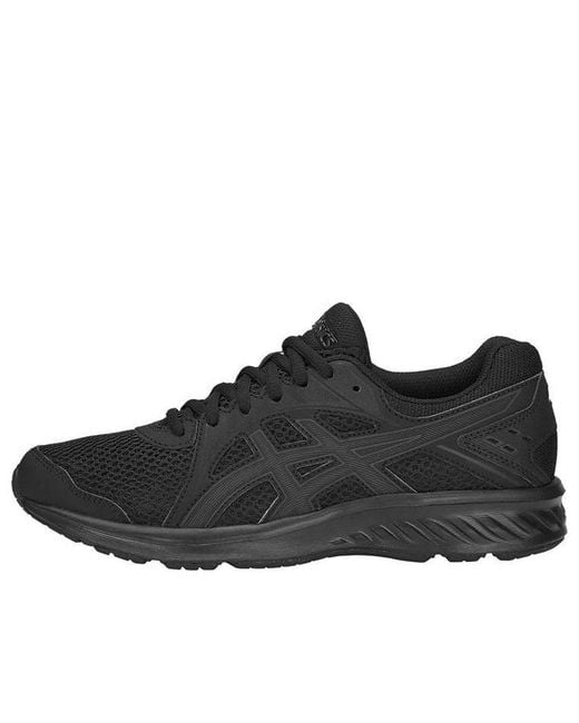Asics Black (Wmns) Jolt 2 Wide Dark'