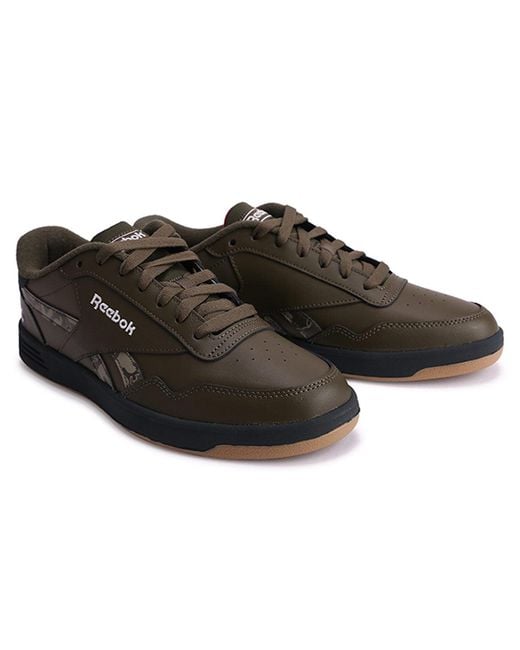 Reebok Brown Royal Techque T