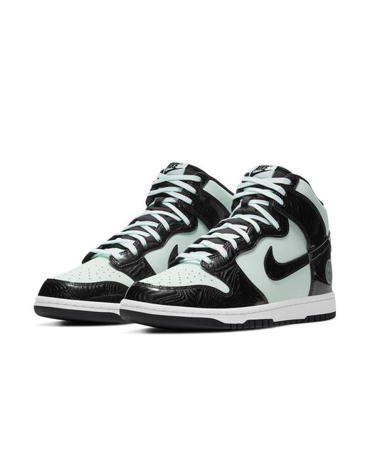Nike Black Dunk High Se 'All Star 2021' for men