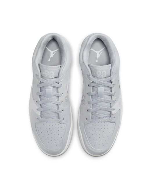Nike White Stadium 90 'Wolf' for men