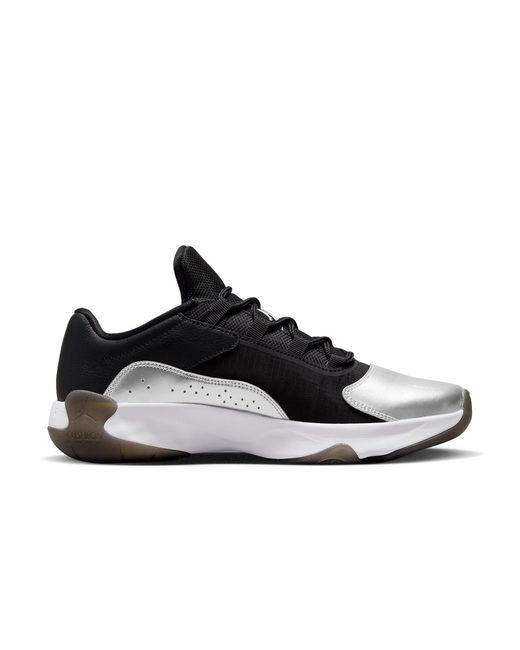 Nike Black (Wmns) 11 Cmft Low Toe'