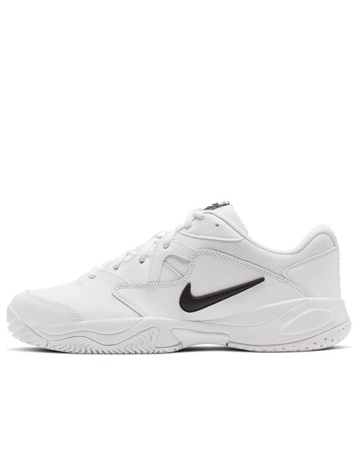 Nike White Court Lite 2 for men