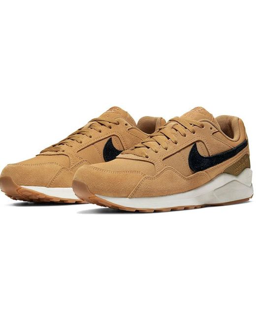 Nike Brown Air Pegasus 92 'Wheat' for men