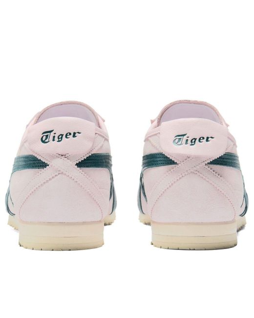 Onitsuka Tiger Mexico 66 Sd 'Crystal Spruce' in Blue for Men | Lyst