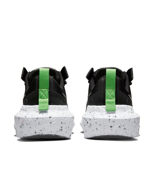 Nike Black Crater Impact