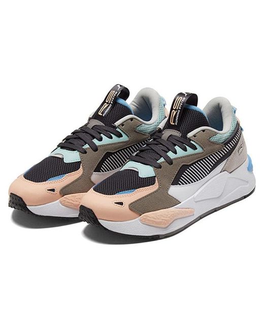 PUMA Blue Rs-Z for men