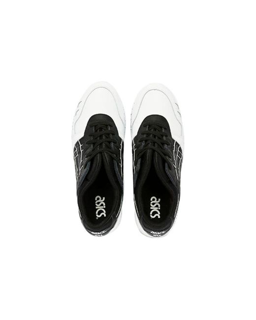 Asics Black Gel Lyte 3 'Oreo Pack' for men