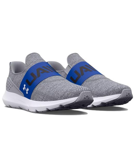 Under Armour Blue Surge 3 for men