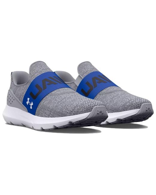 Under Armour Blue Surge 3 for men