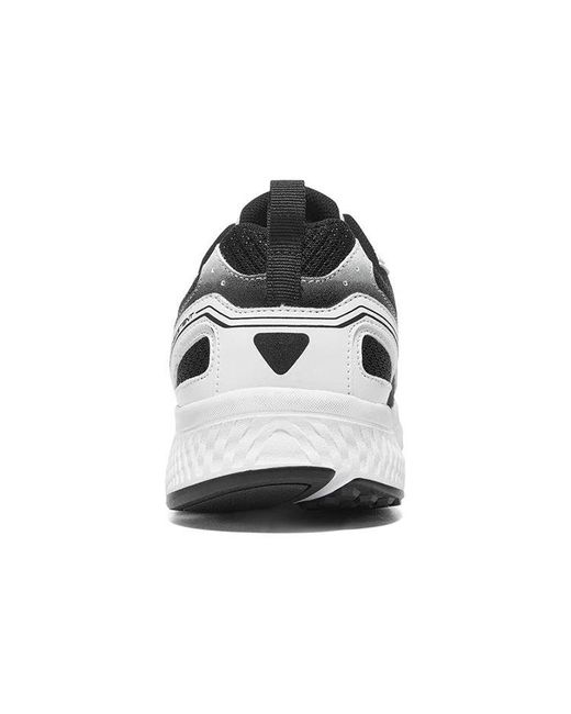 Skechers White Go Run Consistent for men