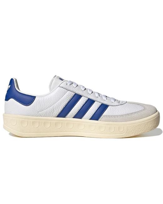Adidas Blue Barcelona 'City Series' for men
