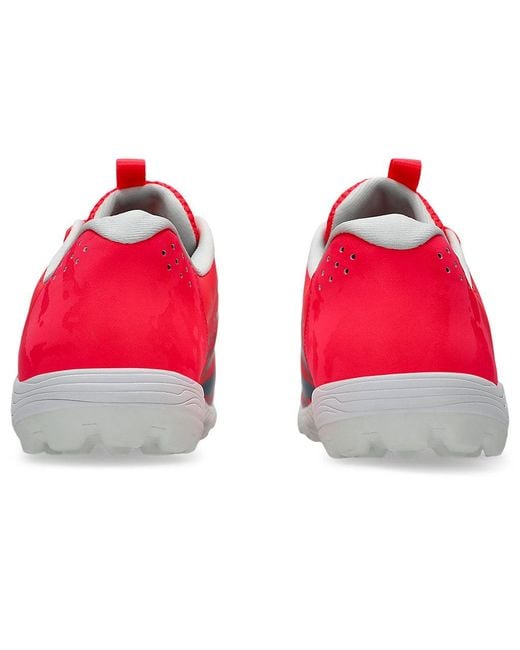 Asics Red Toque 8 Tf 'Diva' for men