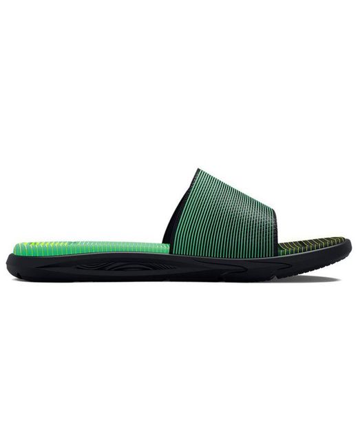 Under Armour Green Mercenary for men