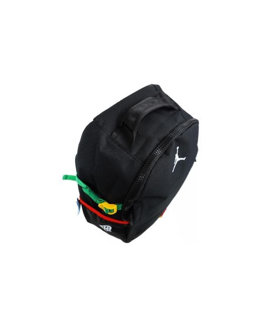 Nike Black Quai 54 Backpack